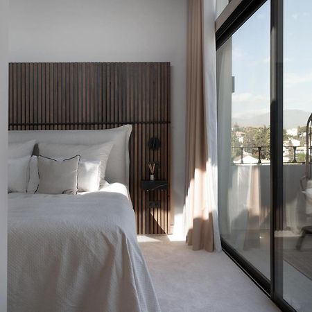 Villa Celeste Marbella Eksteriør billede
