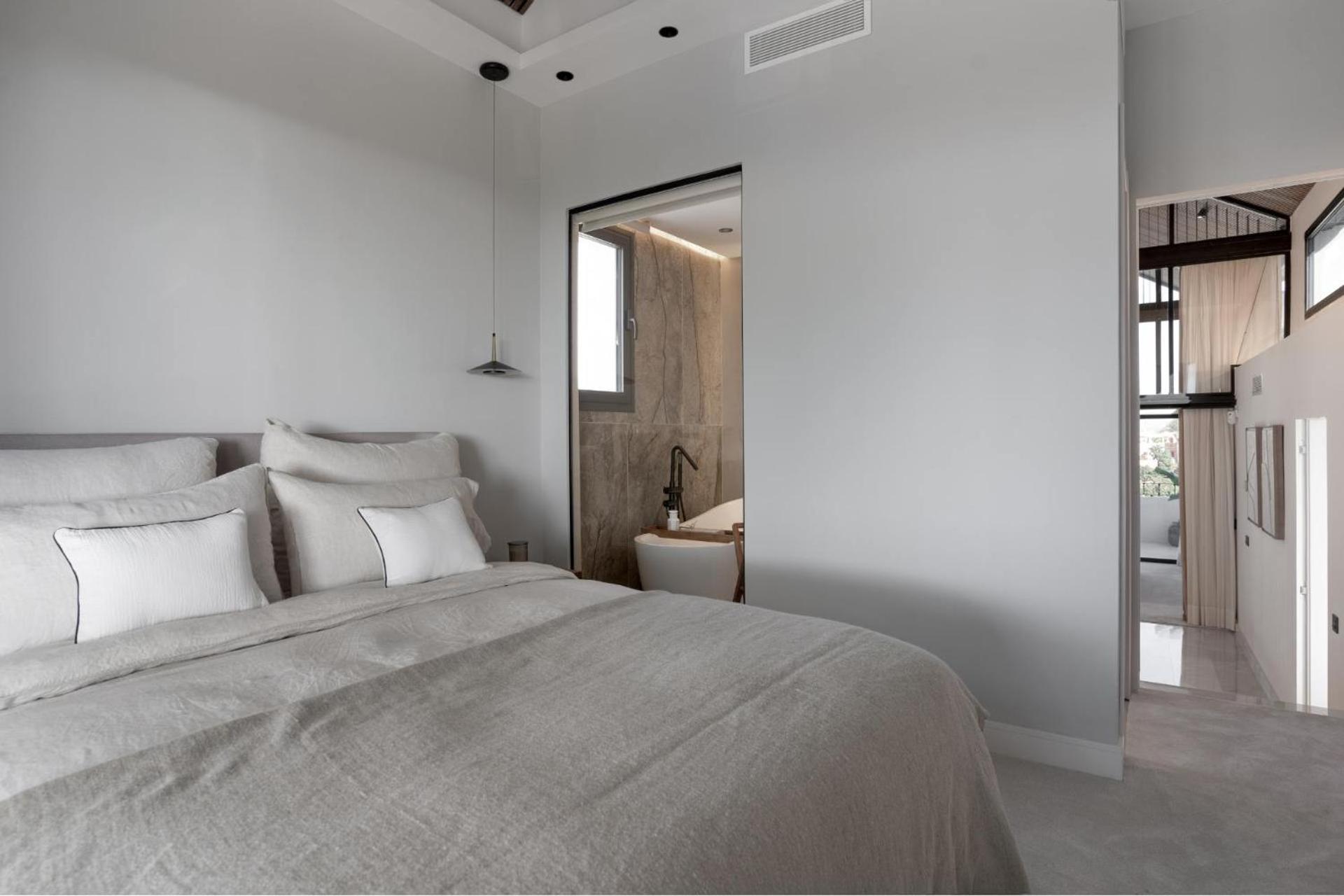 Villa Celeste Marbella Eksteriør billede