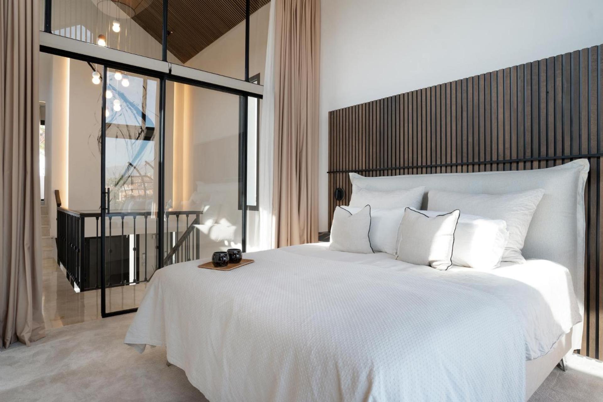 Villa Celeste Marbella Eksteriør billede