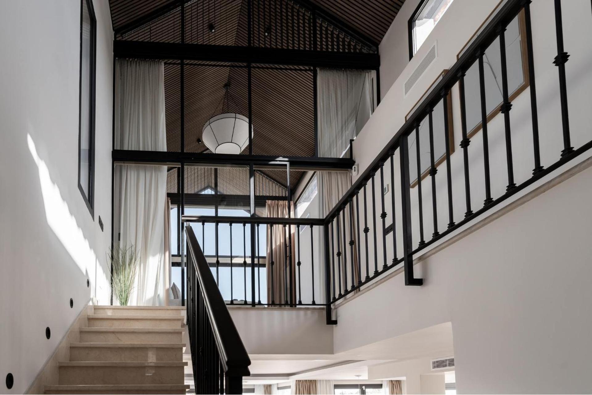 Villa Celeste Marbella Eksteriør billede